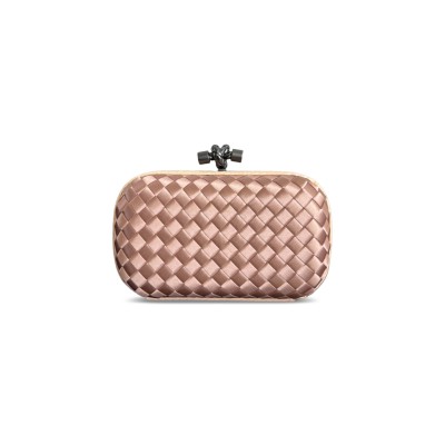 BOTTEGA VENETA KNOT (16*10*5cm)